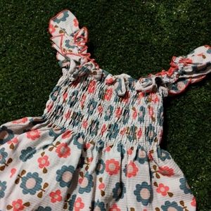 Lilli Lovebird Maxi Dress